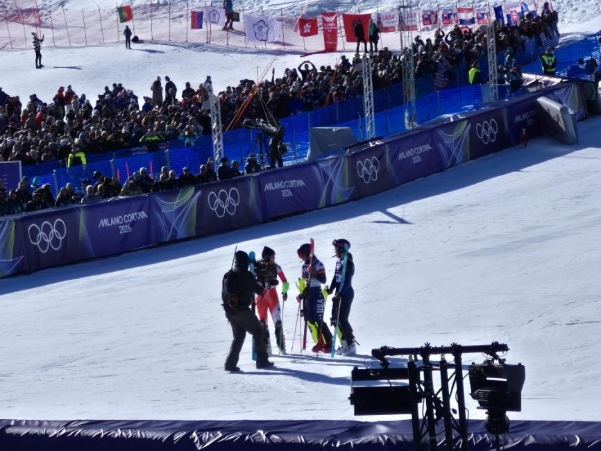 Les innovations technologiques qui mobilisent les marques de ski…