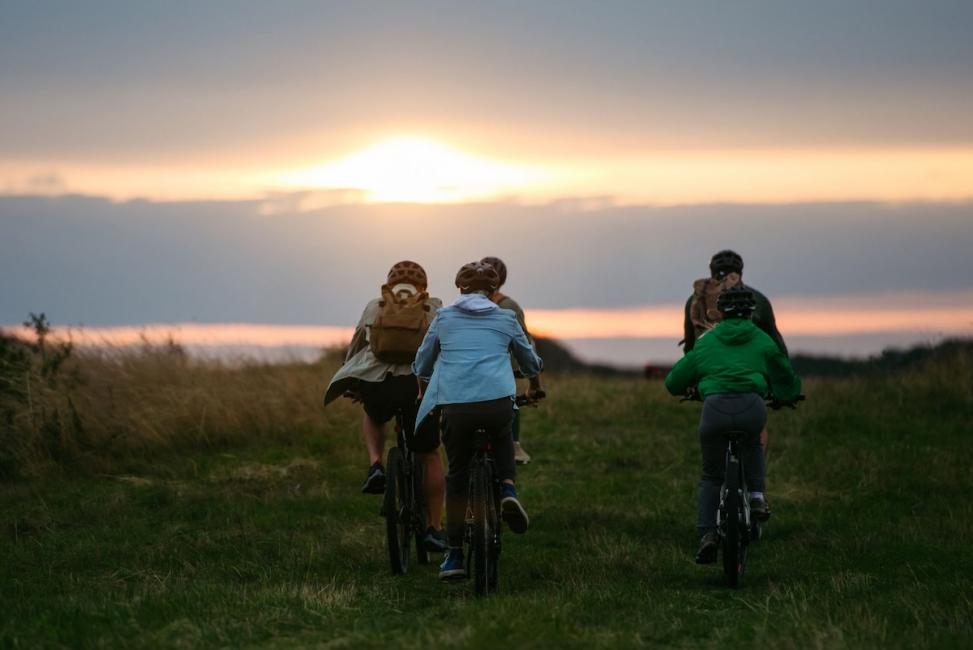 Le tourisme sportif : pilier d'économie servicielle pour le marché du sport 