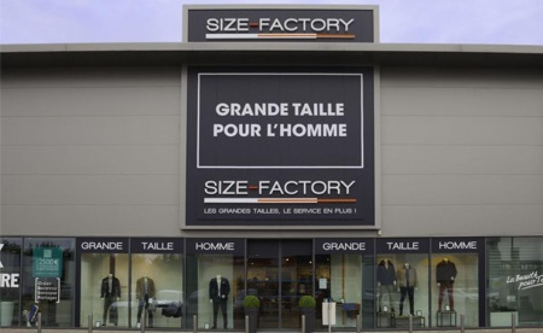Size Factory réfléchit à une offre textile sport