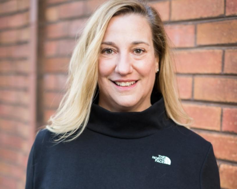 Une ancienne de Nike Direct à la tête de The North Face