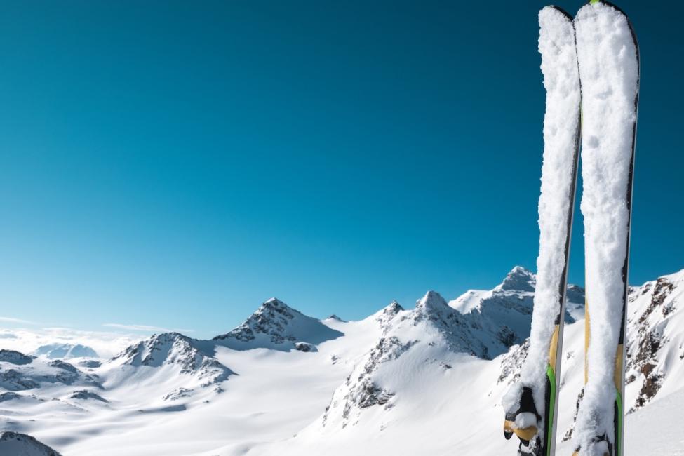 La France solide numéro 2 mondial de la pratique du ski et du snowboard