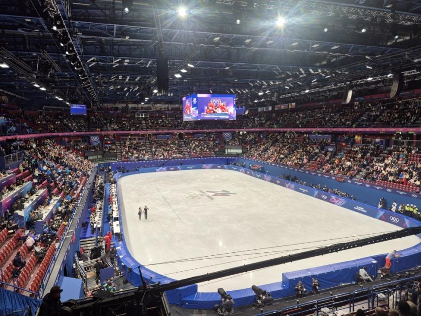 La foison italienne de médailles pour doper la billetterie