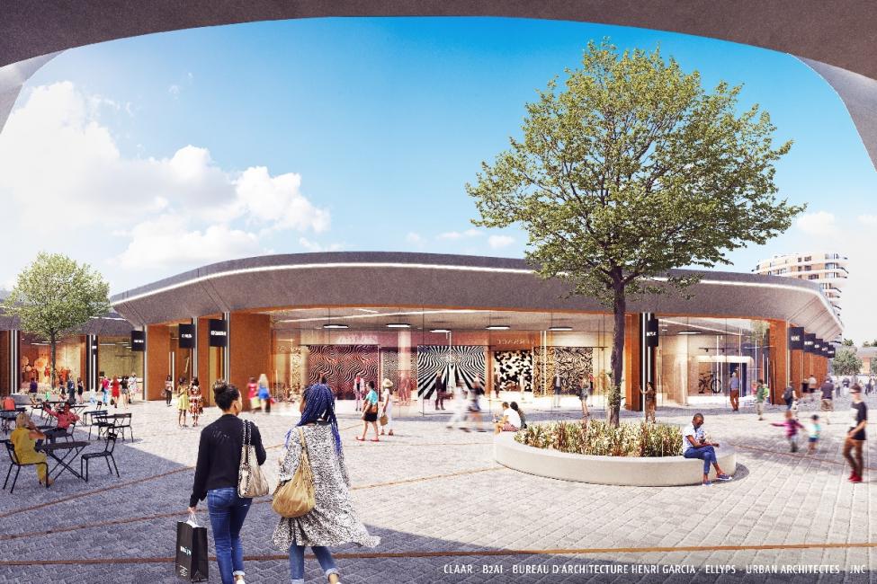 Les villages d’outlets européens se sont bien remis sur pied