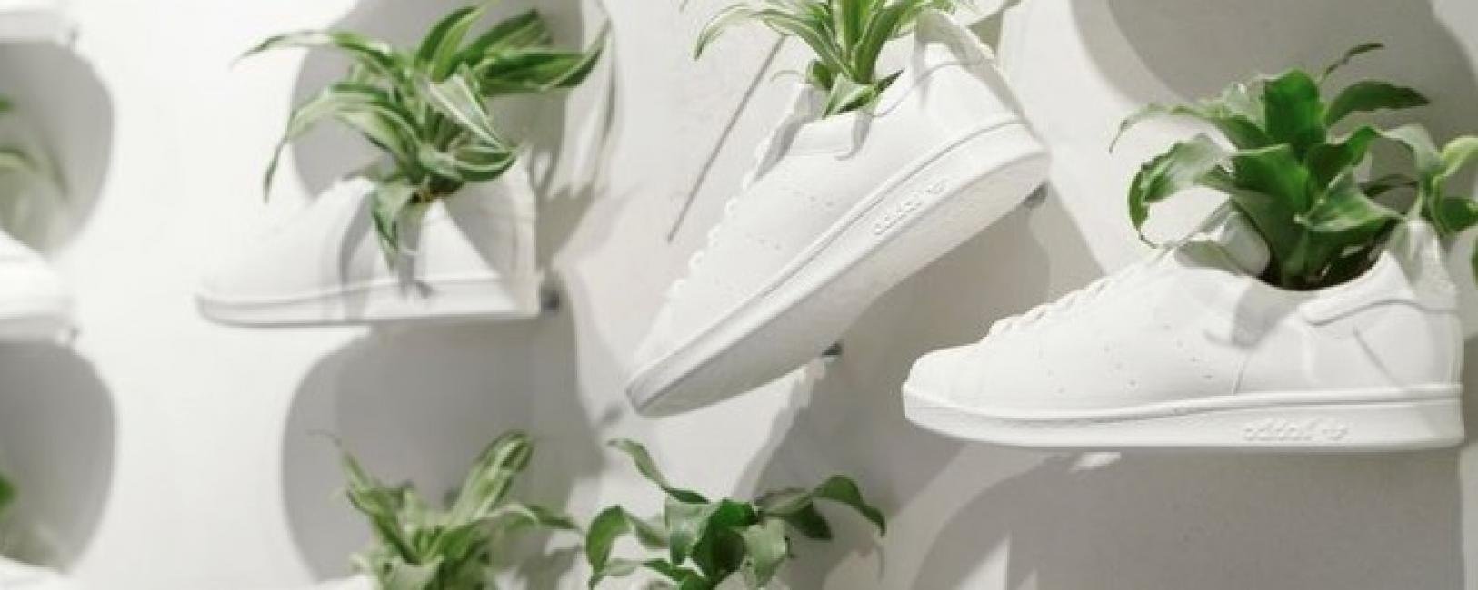 Adidas : 60% de produits fabriqués avec des matériaux durables en 2021