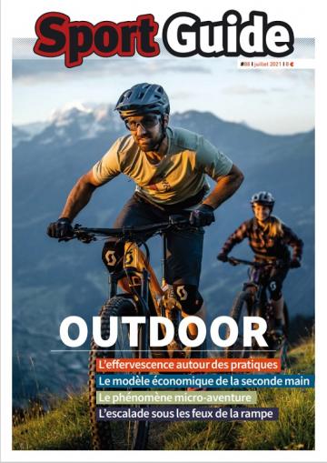 Sport Guide 88