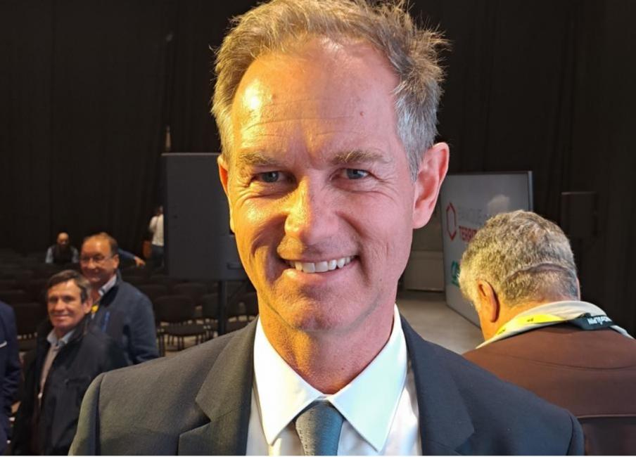 Le COJOP installe sa Commission Environnement
