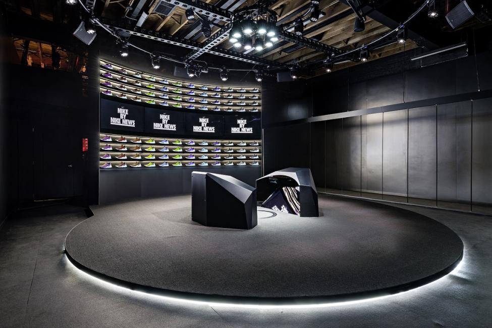 Nike va stopper ses ventes directes sur Amazon