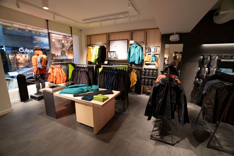 Arc’Teryx (Oslo)