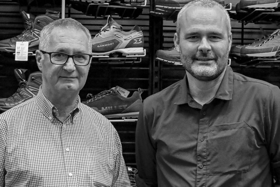 Exclusif : Un nouveau DG pour Chullanka