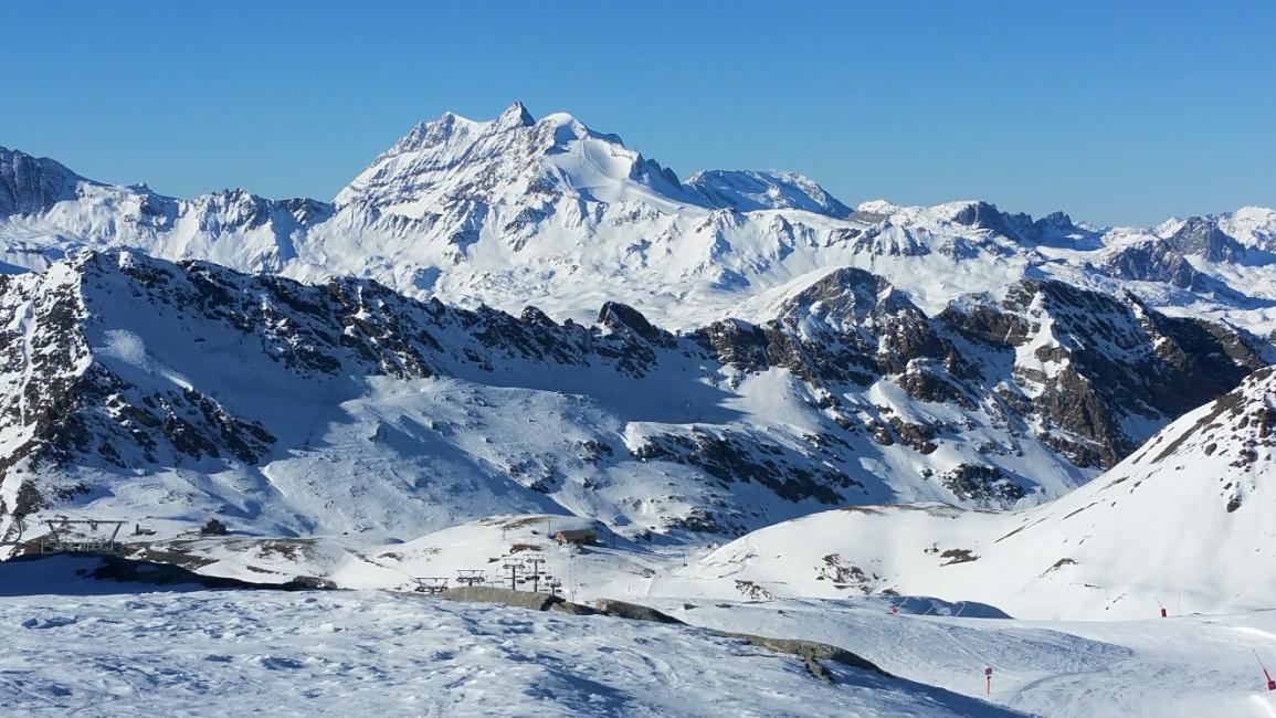 Ski : la France rétrograde à la 3ème place mondiale