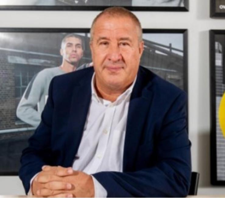 JD Sports le Pdg demissionne NEWS Sport Guide Le business des enseignes et des marques