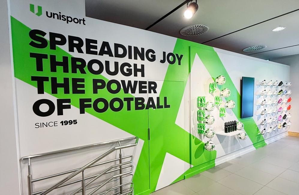 Unisport (Munich)
