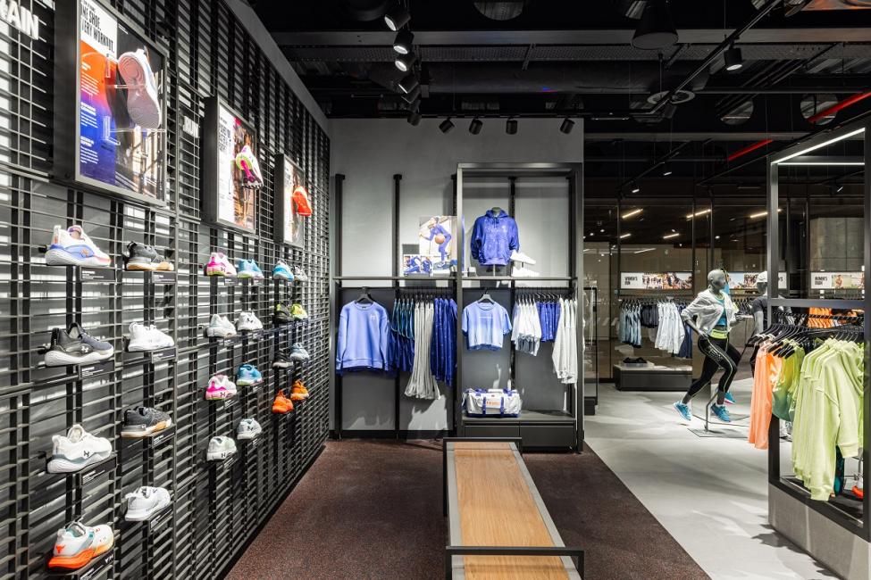 Under Armour (Londres)