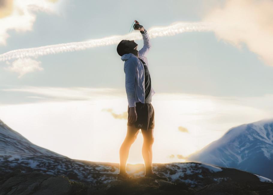 Julbo officialise Kílian Jornet comme ambassadeur