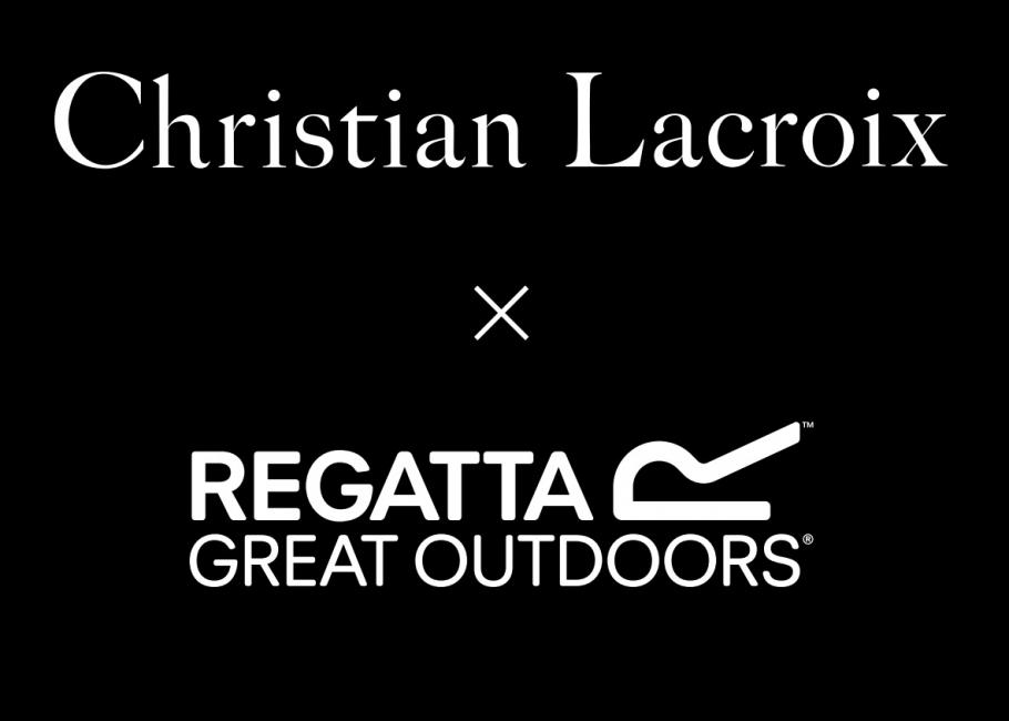 Regatta signe une nouvelle collab