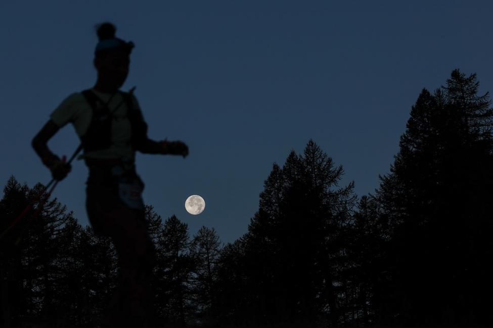 Podiums UTMB 2026 : les marques qui ont tiré leur épingle du jeu
