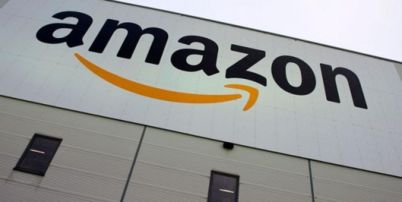 Amazon condamné à 4 M€ d’amendes en France