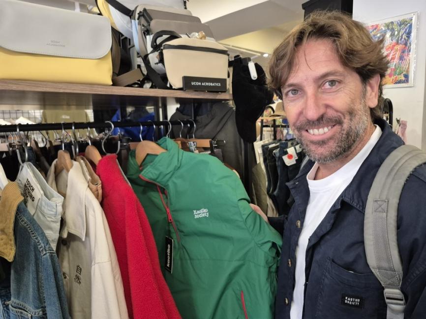 Kaotiko prend ses marques sur le marché français