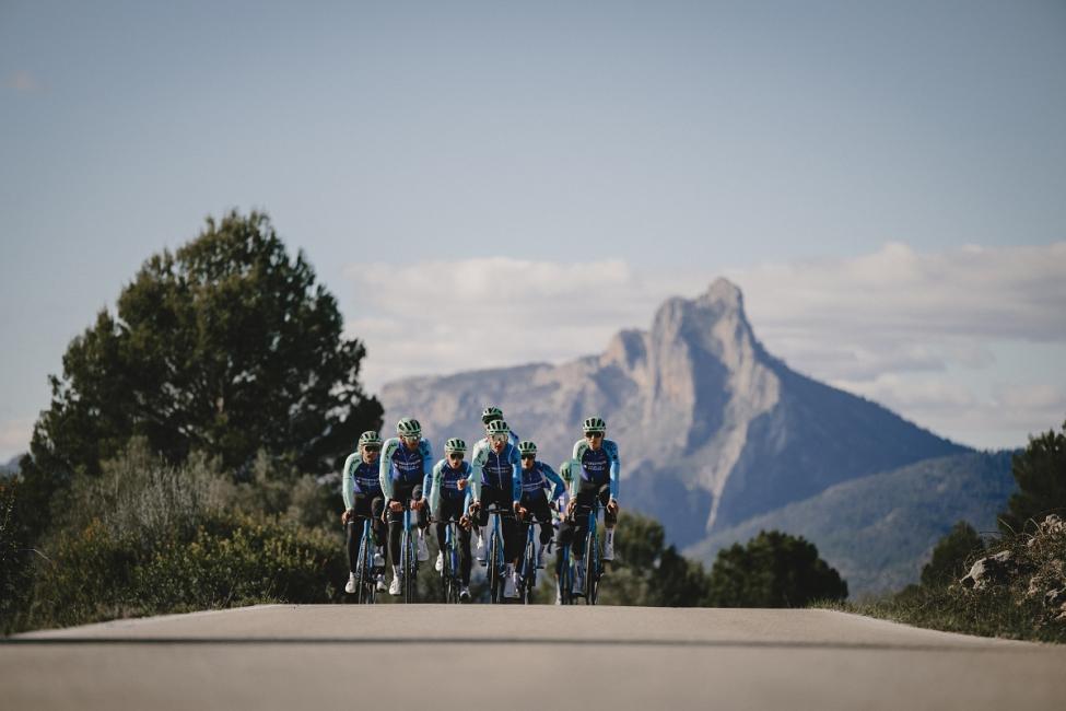 Decathlon devient l’unique propriétaire de l'équipe professionnelle World Tour