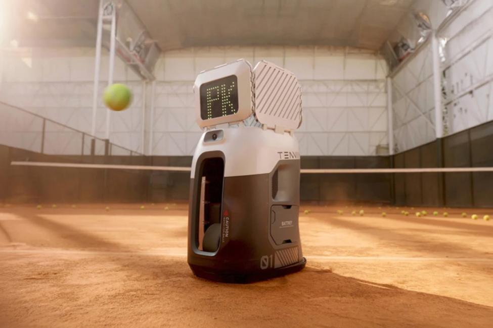 L’IA s’invite dans l’univers du tennis
