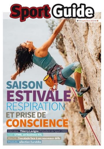 Sport Guide # 95