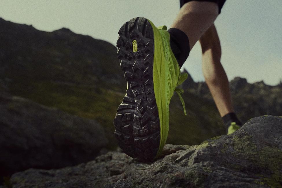 Inov8 confie sa distribution à Ricochet