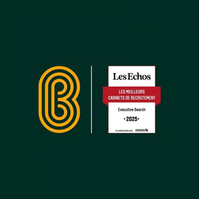 Bloch Consulting au palmarès des meilleurs cabinets de recrutement