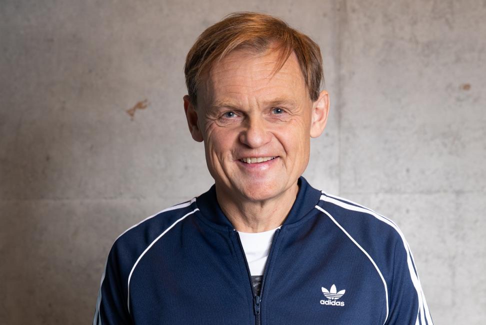 Bjørn Gulden demande encore du temps pour Adidas 