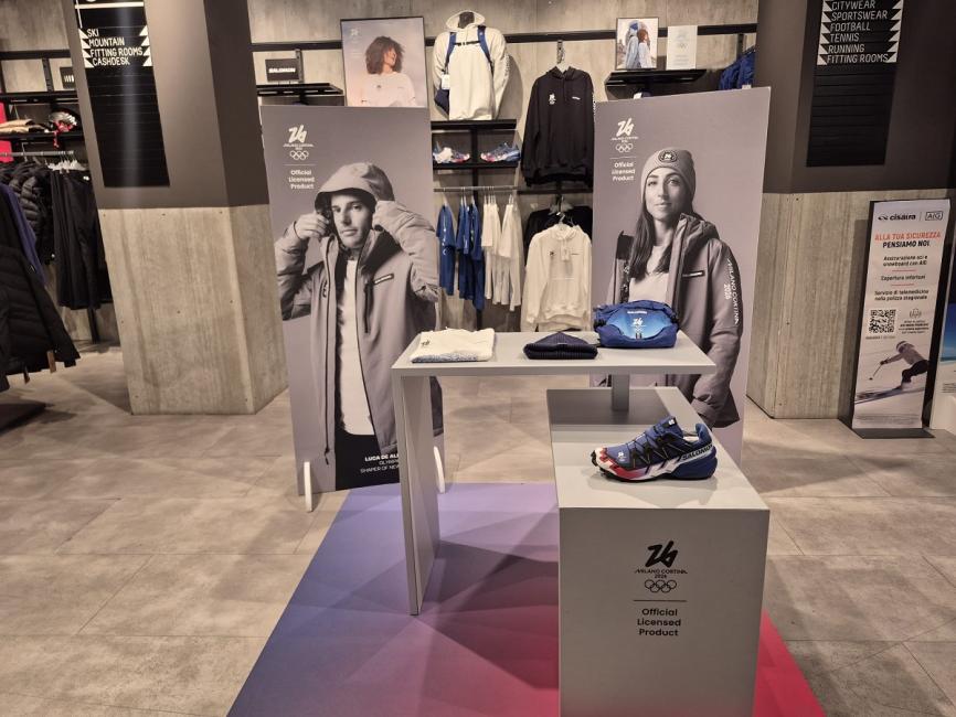 5 magasins visités par Sport-Guide aux Jeux