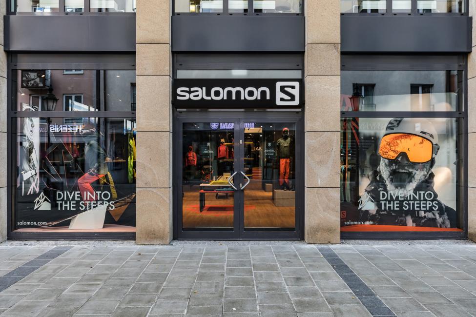Salomon (Munich)