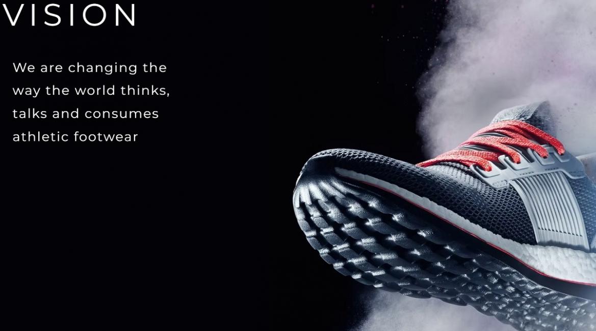 La promesse d’une chaussure de running intelligente
