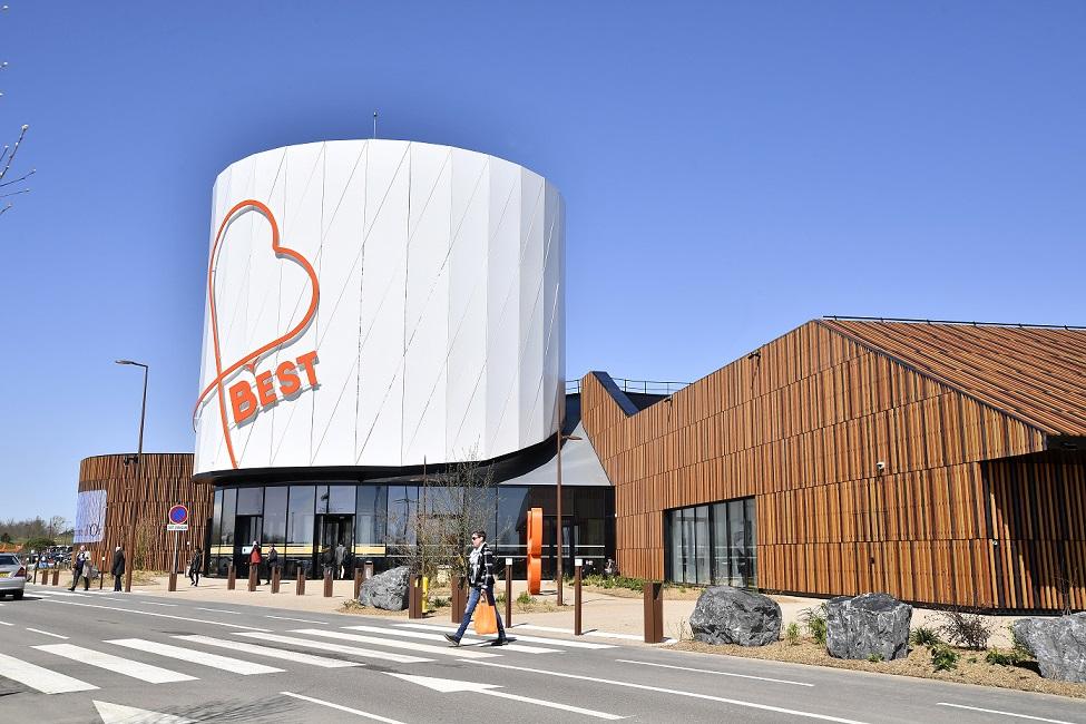 Les centres commerciaux vont-ils retrouver leur fréquentation d’avant pandémie ?