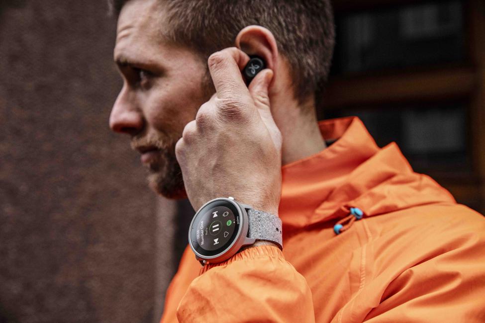 Amer Sports cède Suunto    