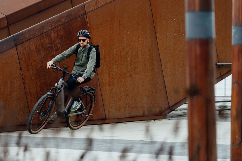 Lease a Bike prend le départ en France
