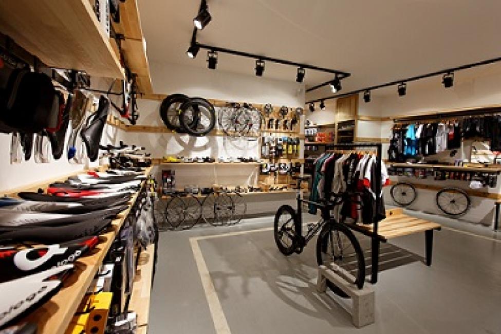 Triathlon Store manque d’air NEWS Sport Guide Le business des