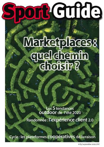 Sport Guide 83