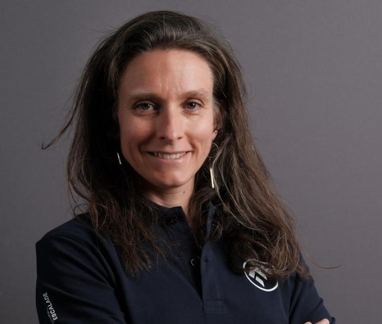 FFME : Sandra Berger