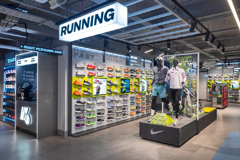 Frasers (ex Sports Direct) : 1er semestre 2025/26