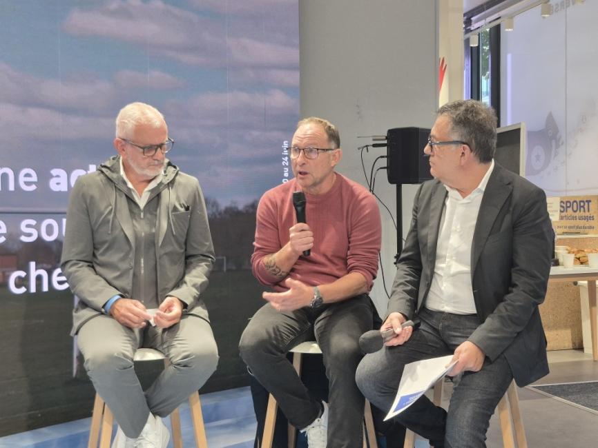 Intersport s’engage dans des développements de synergies avec ses fédérations partenaires