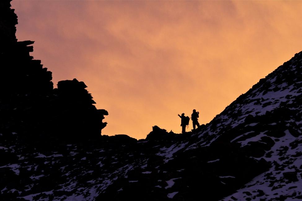 Montagne estivale : +7% de fréquentation mais de grandes disparités