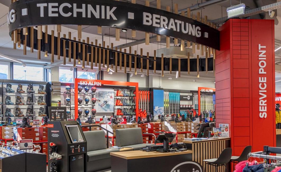 Frasers (ex Sports Direct) poursuit ses emplettes sur le Vieux Continent