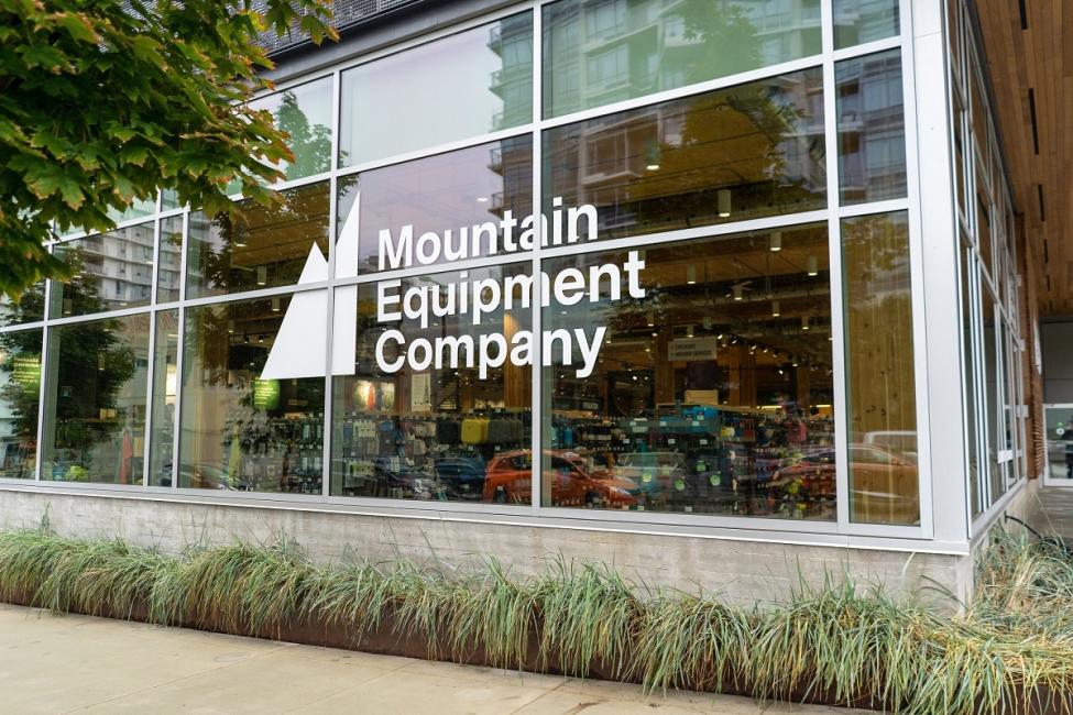 MEC repasse sous pavillon canadien