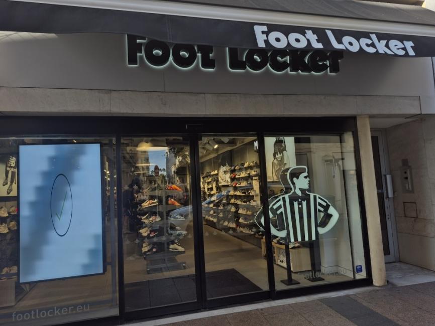 Dick’s Sporting Goods : 1er semestre 2026