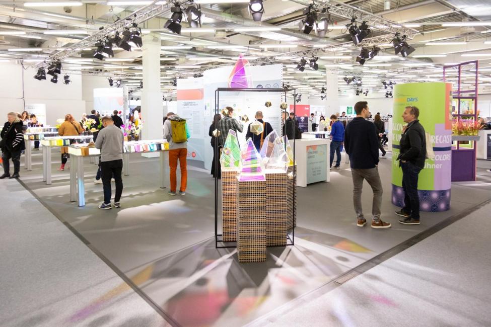 Performance Days : innovation et diminution de l'impact carbone