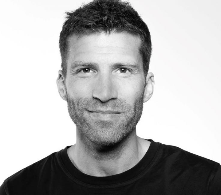 Martin Riebel passe le relais de la division outdoor du groupe Schwan-Stabilo