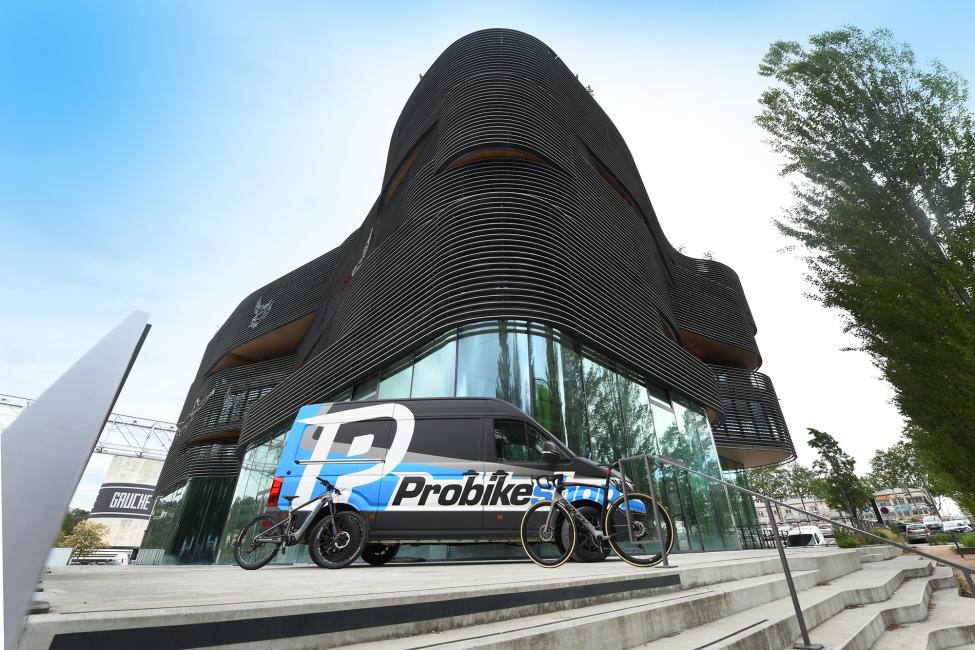 Probikeshop (Lyon)