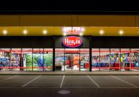 Hervis
