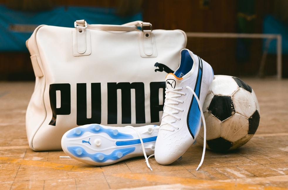 Puma veut rugir encore plus fort