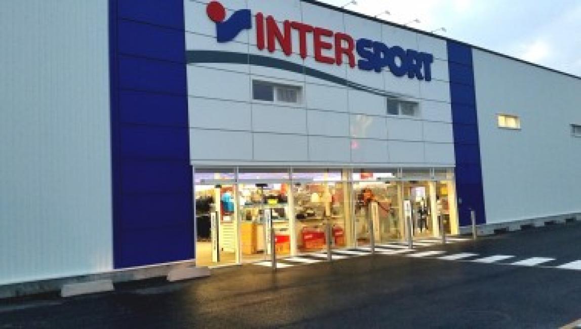 Intersport France : exercice 2016