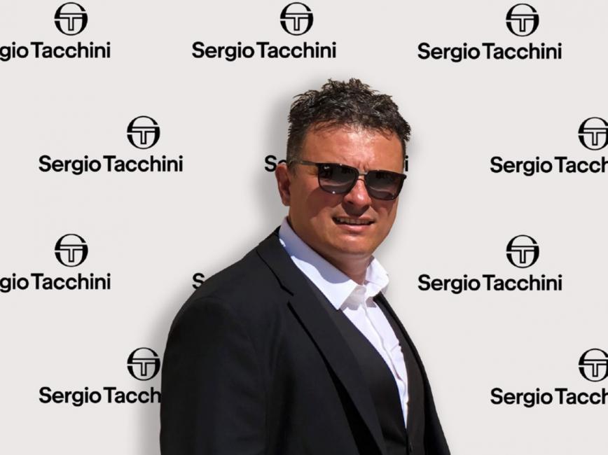 Tacchini sera développé en joint-venture dans l’Europe élargie